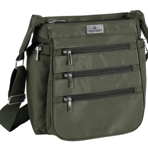 olive daybag